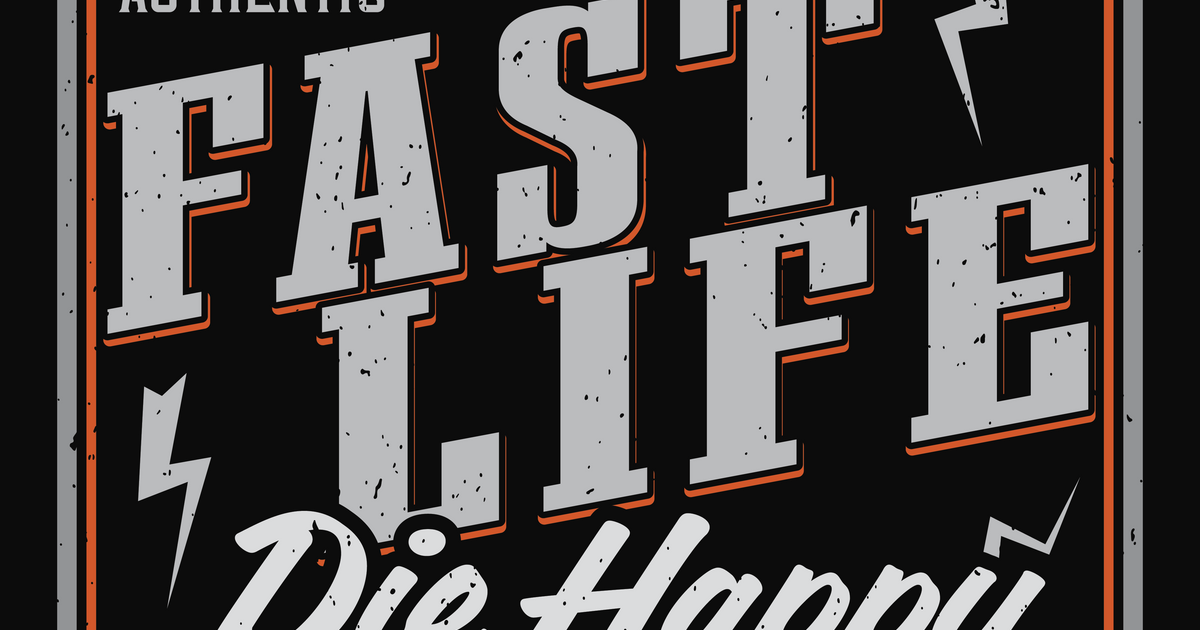 Fast Life Takes on Cave Creek Bike Week: A Thrilling Adventure! – Fast ...