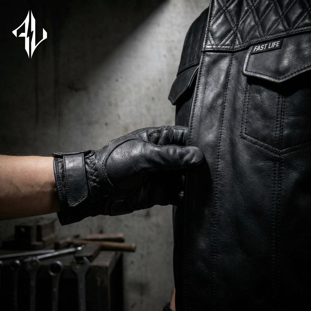 Built for the Long Haul: Gear That Lasts as Long as Your Love for the Ride