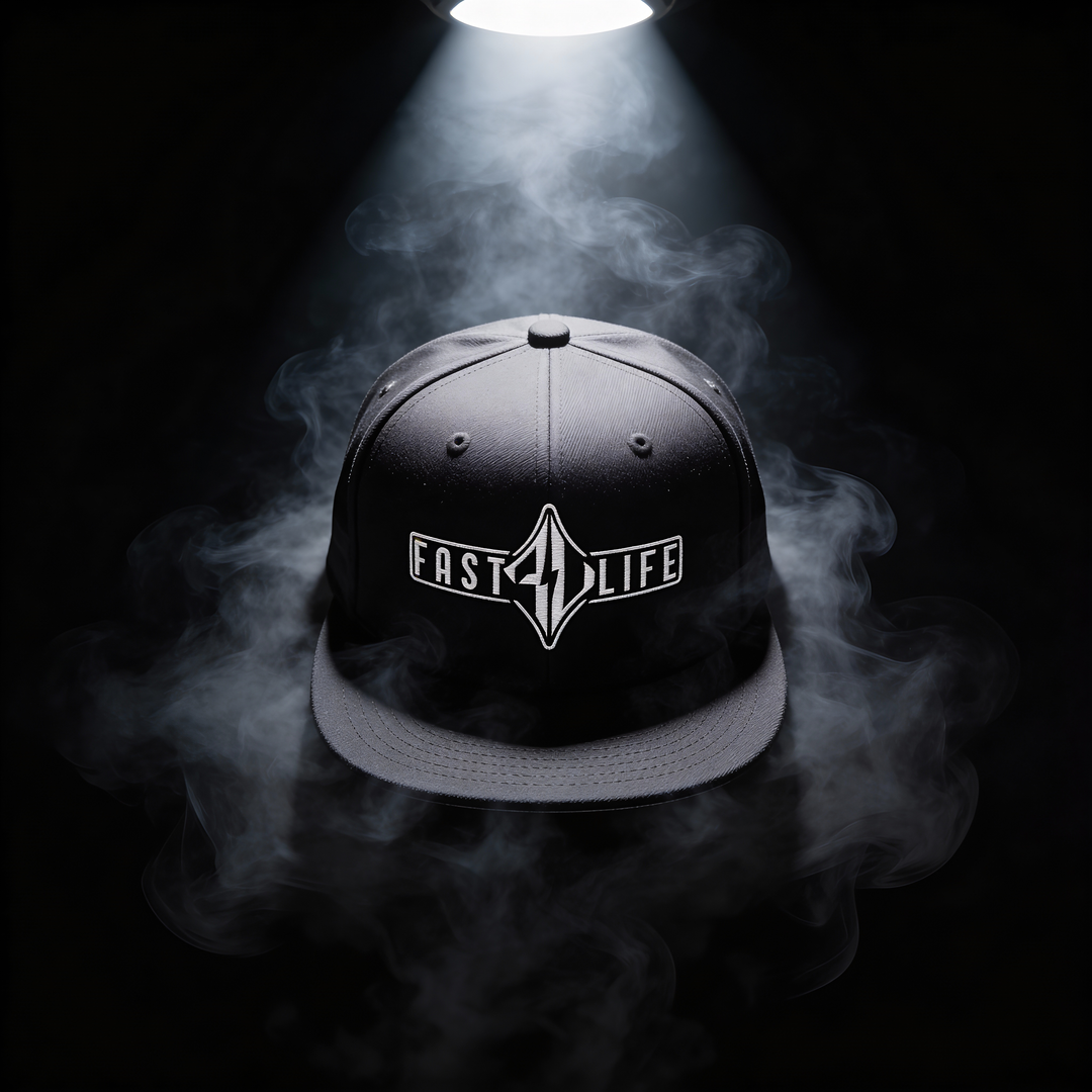 Emblem Snapback