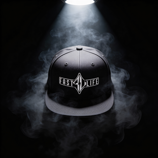 Emblem Snapback