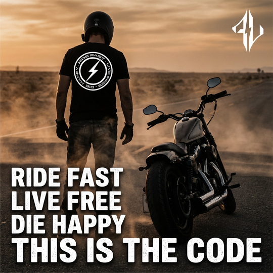 Ride Fast
