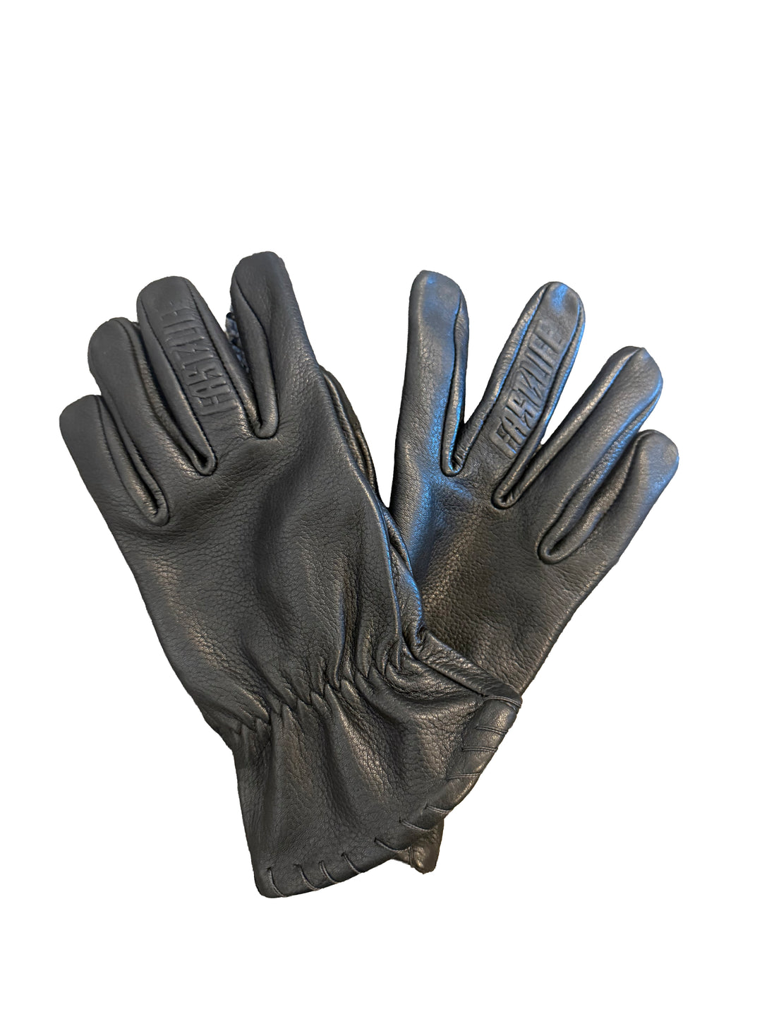 Leather Roper Gloves