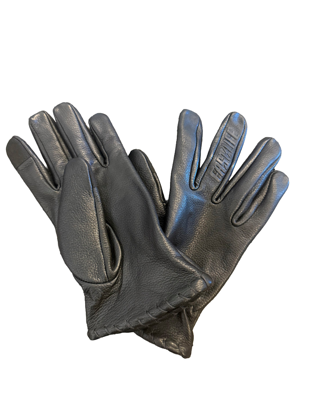 Leather Roper Gloves