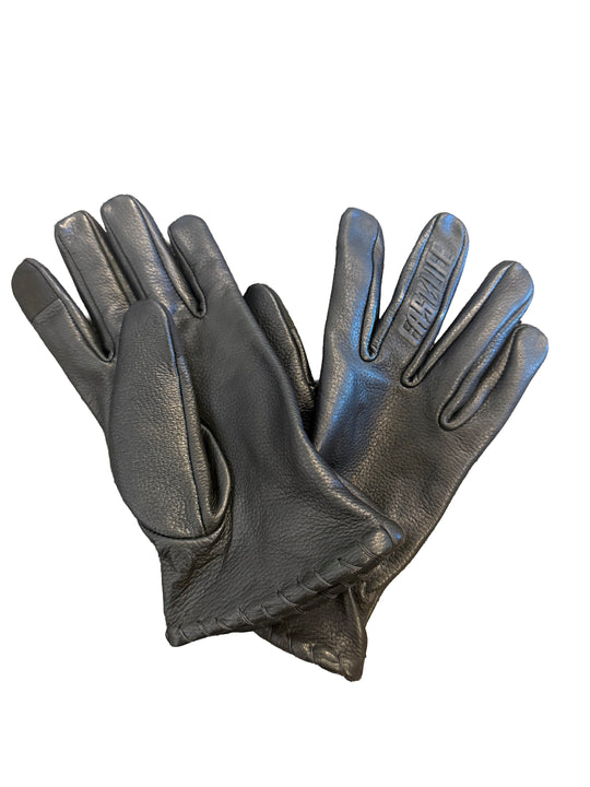 Leather Roper Gloves
