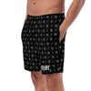 Skulls & Bolts Swim Wear