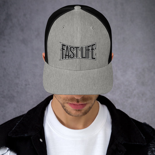 Casual motorcycle gear and accessories with Fast Life Icon branding, including motocross, Harley Davidson, and outlaw biker apparel for men and women4