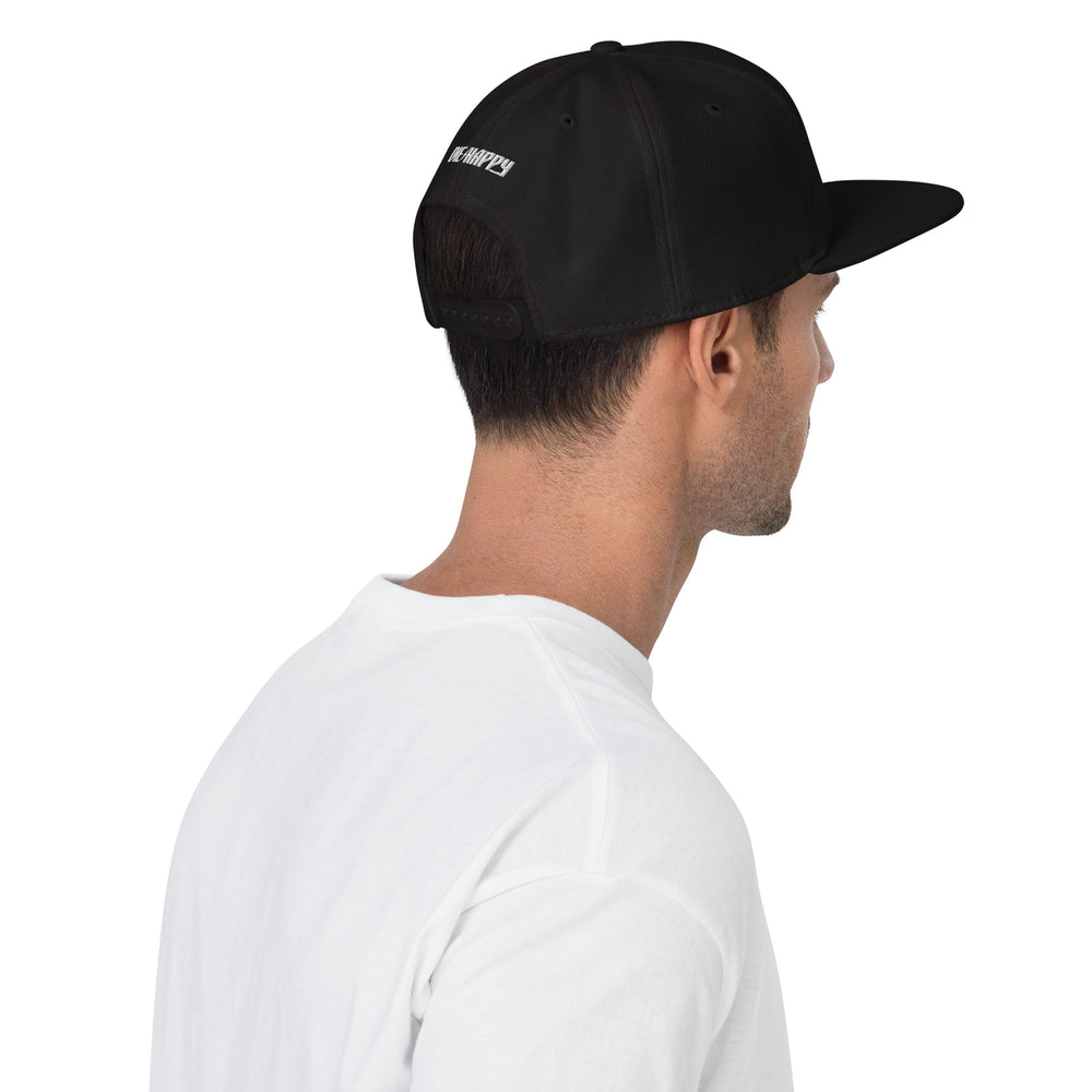 FastLife Snapback Hat