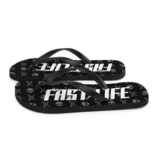 Fast Life Flip-Flops