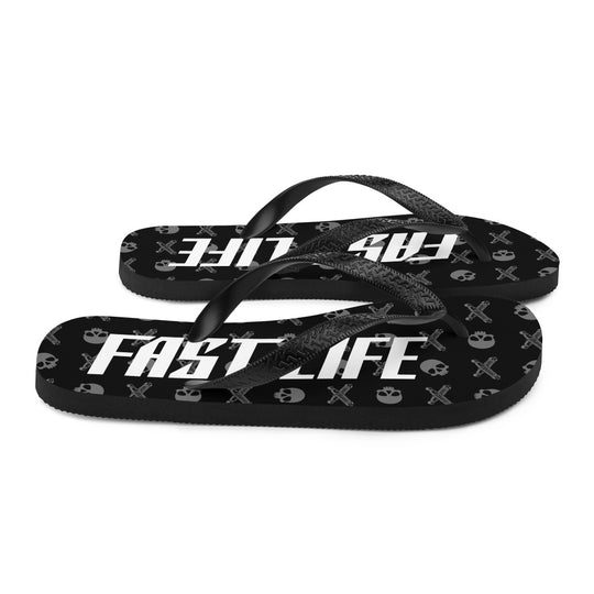 Fast Life Flip-Flops