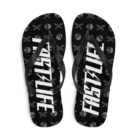 Fast Life Flip-Flops