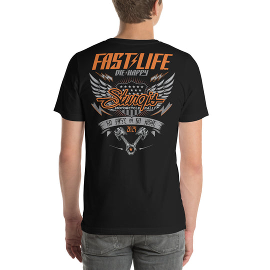 Sturgis Rally Shirt