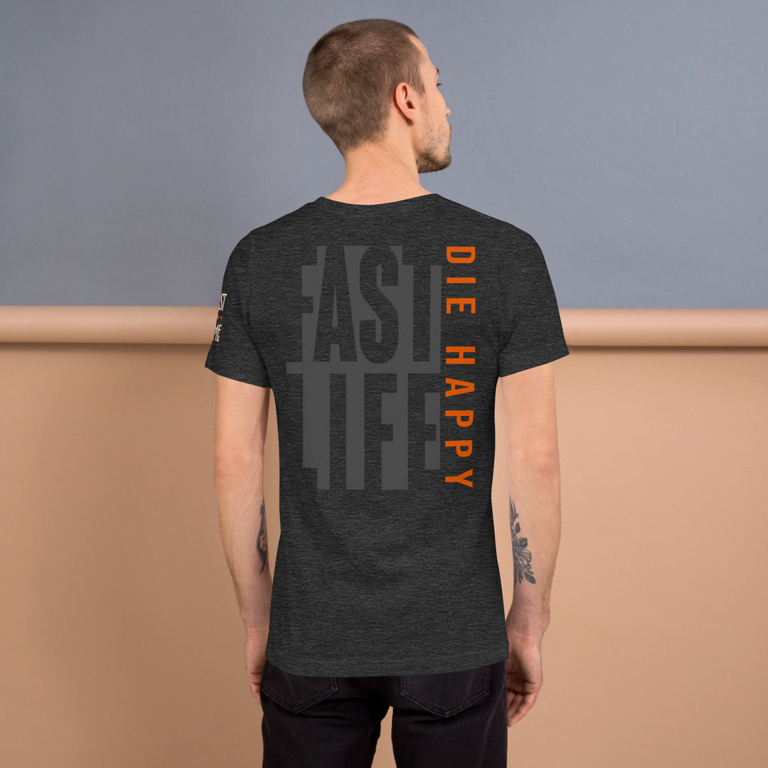 Fast Life Billboard Shirt