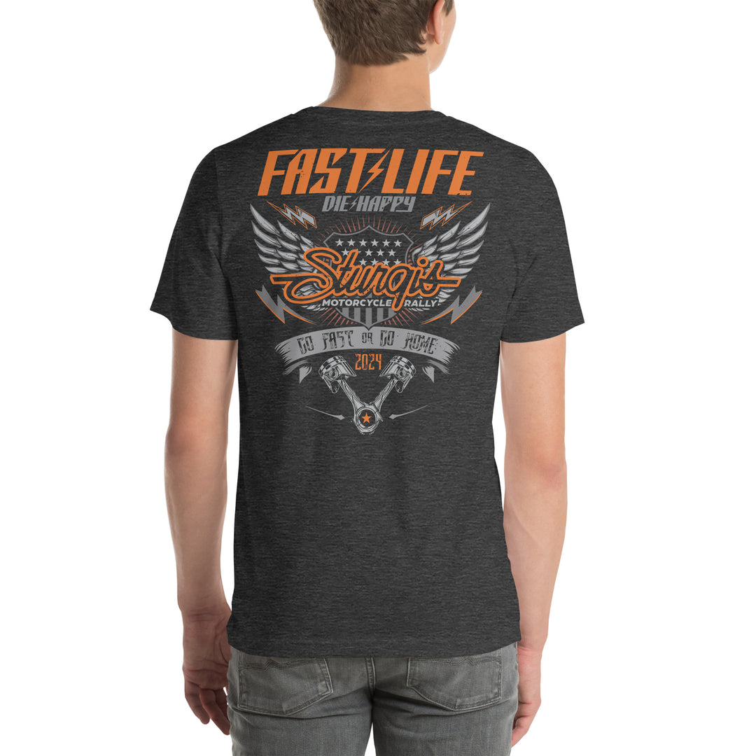 Sturgis Rally Shirt