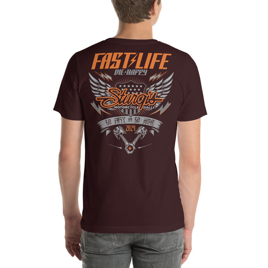 Sturgis Rally Shirt