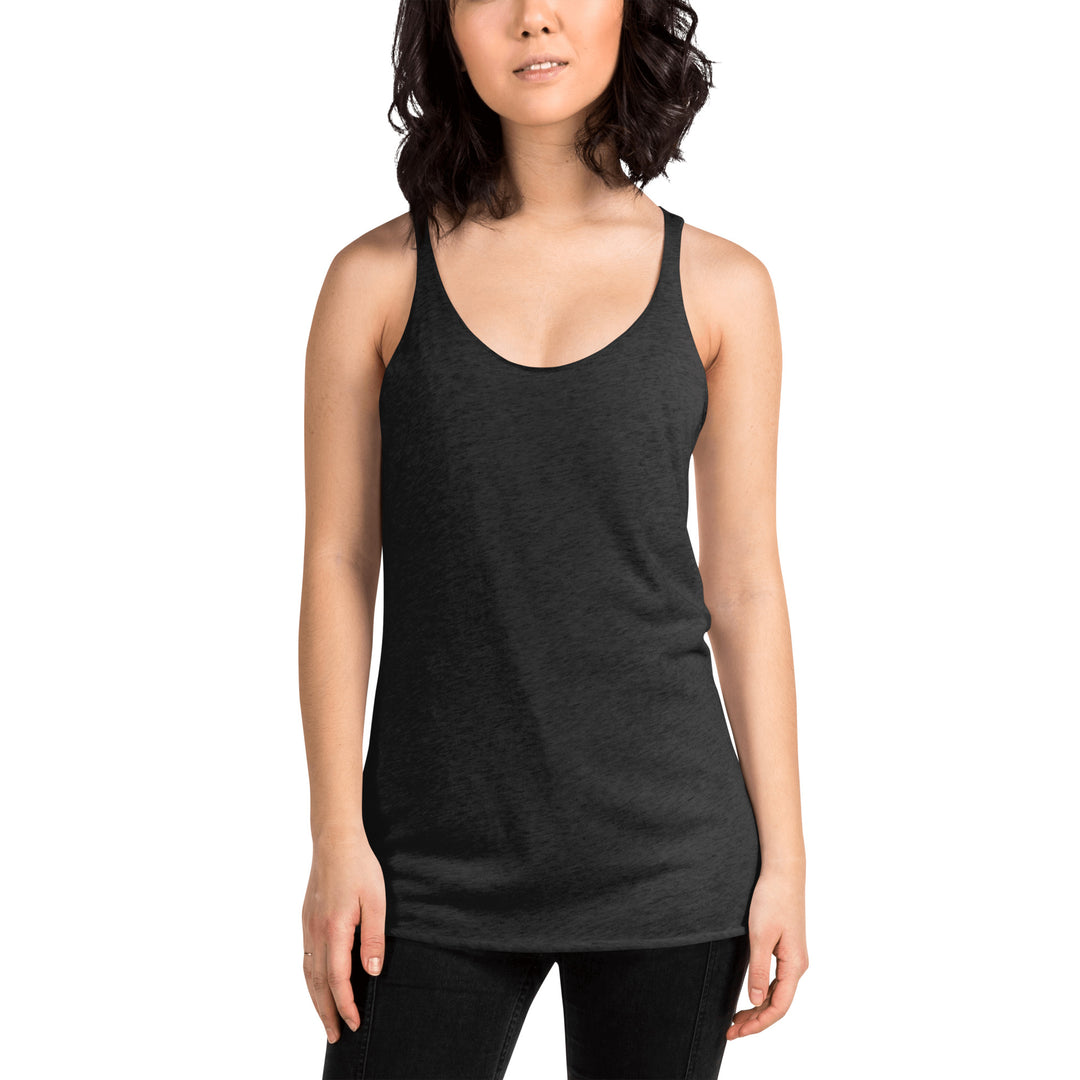 Fast Life Racerback Tank featuring casual motorcycle gear and Harley Davidson apparel for men and women5